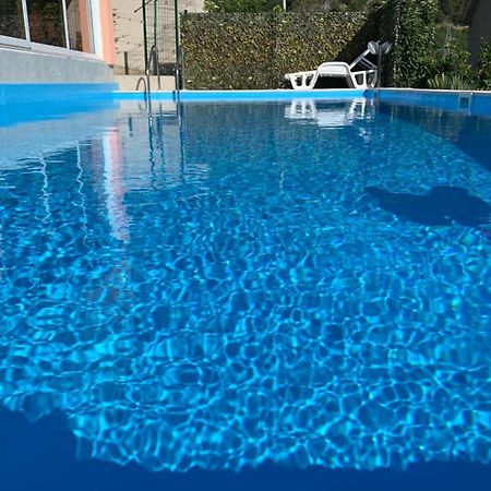 Appartamento Ostojic Lux Apartman Cattaro Esterno foto
